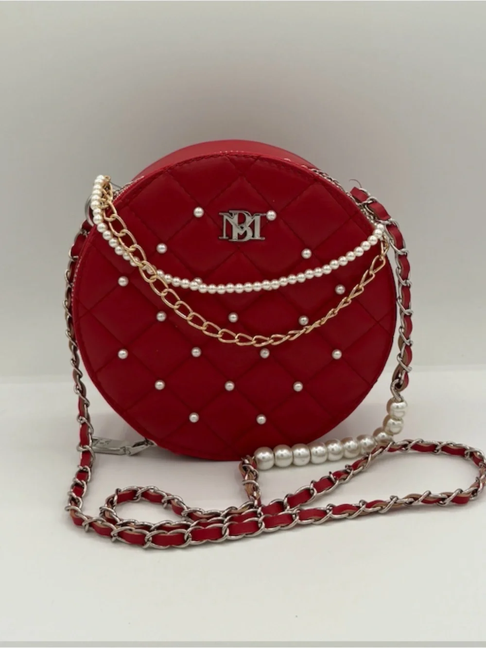 Badgley Mischka new tags